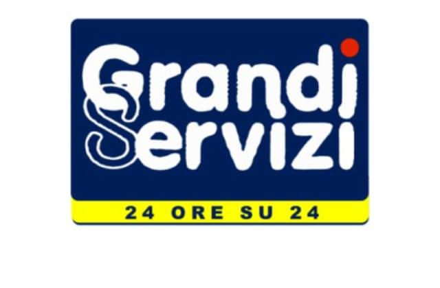 Grandi Servizi Srl Marascia